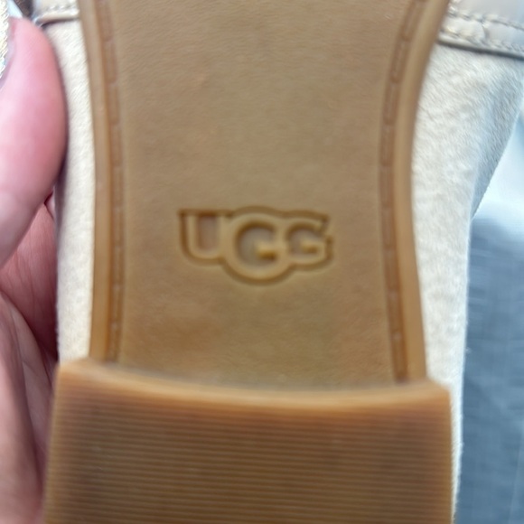 UGG | Charlotte Buckle Loafer - Picture 7 of 10